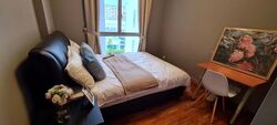 The Lakeshore (D22), Condominium #506388201
